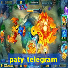 paty telegram